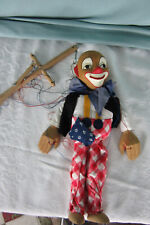 clown puppet for sale  Barre