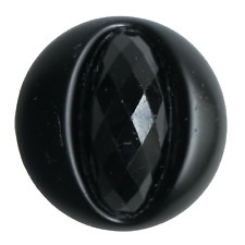 Antique button black d'occasion  Expédié en Belgium