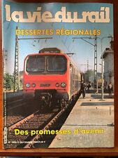 Vie rail 1959 d'occasion  Le Creusot