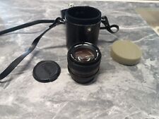 Yashica lens 50mm gebraucht kaufen  Bexbach