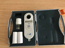 Spiromètre micro médical d'occasion  Charenton-le-Pont