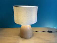 Heals table lamp for sale  LONDON