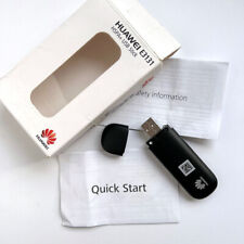 Huawei E3131 HSPA + pamięć USB Modem mobilny Router Szerokopasmowy klucz sprzętowy Gniazdo microSD na sprzedaż  Wysyłka do Poland