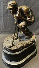 Golf statue tall for sale  French Village