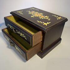 Music jewellery box for sale  LEIGH-ON-SEA