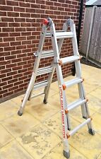 Little giant ladder for sale  UK
