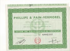 Philips pain vermorel d'occasion  Le Puy-en-Velay