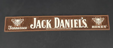 Tapete de borracha Jack Daniels Tennessee cor marrom trilho barra derramamento comprar usado  Enviando para Brazil