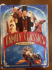 Family classics collection for sale  Indianapolis