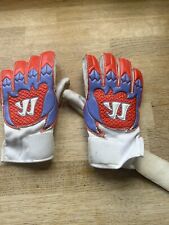 Kids goalkeeper gloves for sale  BANBURY