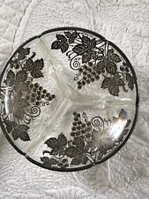 Vintage glass metalic for sale  El Cajon