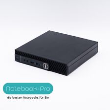Dell ptiplex 3060 gebraucht kaufen  Hamburg