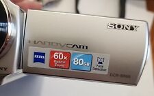 hdd sony 80gb handycam for sale  New Gloucester