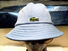 Cappello lacoste original usato  Acquapendente