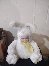 Porcelain baby easter for sale  Niles