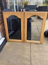 Pair kitchen doors for sale  SCUNTHORPE