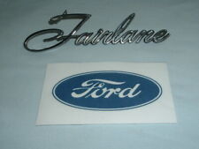 Vintage ford fairlane for sale  Grants Pass