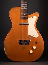 1958 silvertone copper for sale  Clarksville