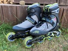 Inliner inline skates gebraucht kaufen  Stutensee