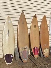 Art display surfboards for sale  Beach Haven