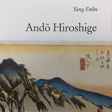 Meister andō hiroshige gebraucht kaufen  Deutschland