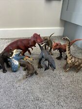 Schleich dinosaur figure for sale  CHARD