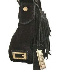 Guess satchel black for sale  Hillsboro