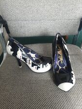 Irregular choice size for sale  ORMSKIRK