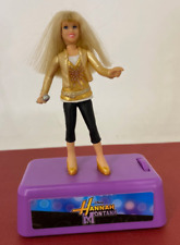Disney / Think Tank 2008 ❤ HANNAH MONTANA ❤ Singing Doll / Action Figure for sale  Shipping to South Africa