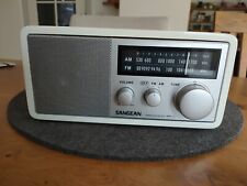 Radio sangean gebraucht kaufen  Seevetal