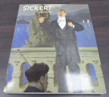 Sickert paintings wendy for sale  COLCHESTER