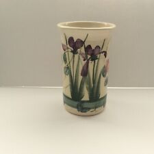 Pottery vase hand for sale  Campton