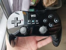 Manette wii filaire d'occasion  Chevrières