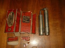 Lenk automatic blow for sale  Joliet