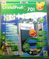 Jbl cristalprofi e701 for sale  Shipping to Ireland