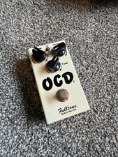 Fulltone ocd overdrive for sale  CANNOCK