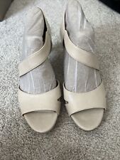 ivory colored heels for sale  Charlotte