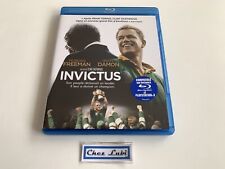 Invictus film 2009 d'occasion  Paris XII