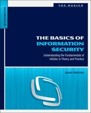 infosec security books for sale  Aurora