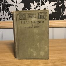 Silas marker george for sale  MARCH