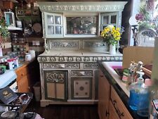Antique extremely ornate for sale  BERWICK-UPON-TWEED