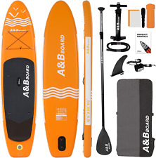 Tavola paddle surf usato  Italia