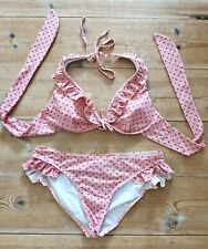 Joules carine pink for sale  EXETER