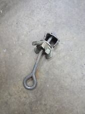 mo clamp for sale  Elk Grove