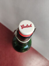 Grolsch beer bottle for sale  Hudson