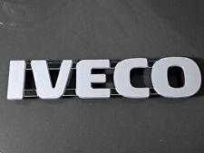 Iveco scritta logo usato  Vignate