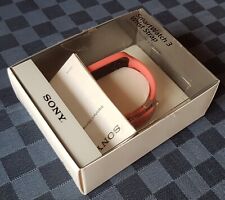 Adattatore sony smartwatch usato  Novi Di Modena