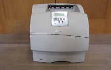 Lexmark t634n monochrome for sale  Shipping to Ireland