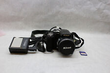 Nikon COOLPIX P100, 10.3MP, Zoom Óptico 26x, EXCELENTE!, usado comprar usado  Enviando para Brazil