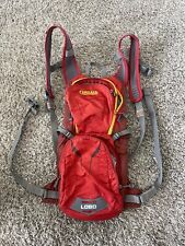 lobo hydrating backpack for sale  Webbers Falls